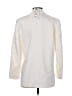 Zara 100% Acetate Ivory Blazer Size XS - photo 2