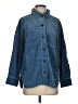 Madewell 100% Cotton Blue Denim Jacket Size S - photo 1