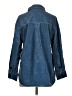 Madewell 100% Cotton Blue Denim Jacket Size S - photo 2