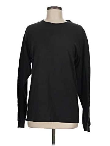 Delta Pro Weight Long Sleeve T-Shirt (view 1)