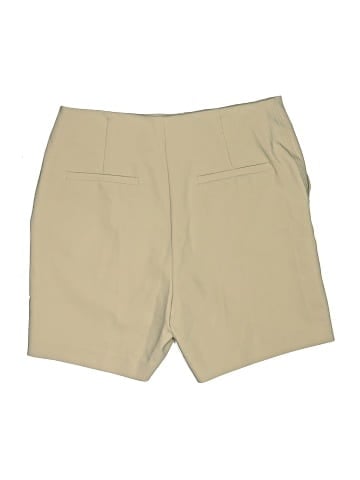 Rachel Zoe TJX Khaki Shorts (view 2)