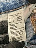 American Eagle Outfitters Color Block Blue Jeans Size 0 - photo 7