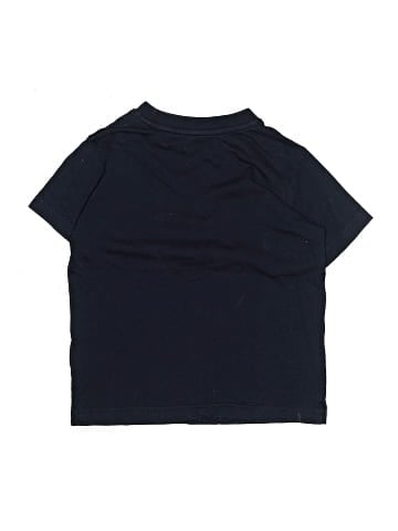 Lands' End Short Sleeve Turtleneck (view 2)