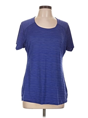 Mountain Hardwear Active T-Shirt (view 1)