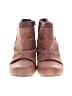 otBt Brown Ankle Boots Size 9 - photo 2
