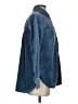 Madewell 100% Cotton Blue Denim Jacket Size S - photo 4