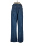 L.L.Bean 100% Cotton Blue Jeans Size 32 waist - photo 2