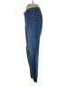 L.L.Bean 100% Cotton Blue Jeans Size 32 waist - photo 5