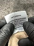 Dudley Stephens Tan Turtleneck Sweater Size S - photo 6