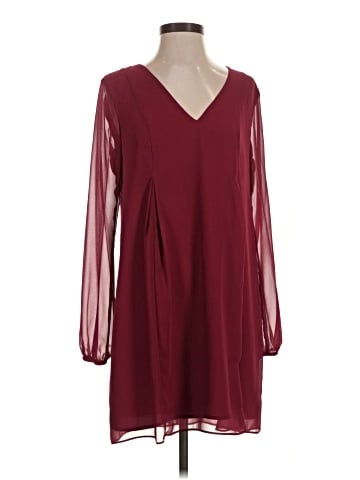 BCBGeneration Casual Dress (view 1)