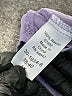 Ellos 100% Rayon Purple Long Sleeve Blouse Size 5X - photo 8