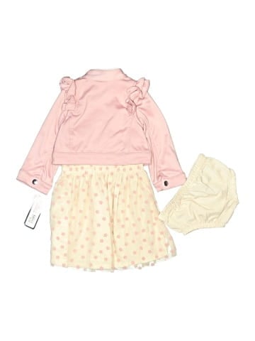 Little Lass Dress (view 2)