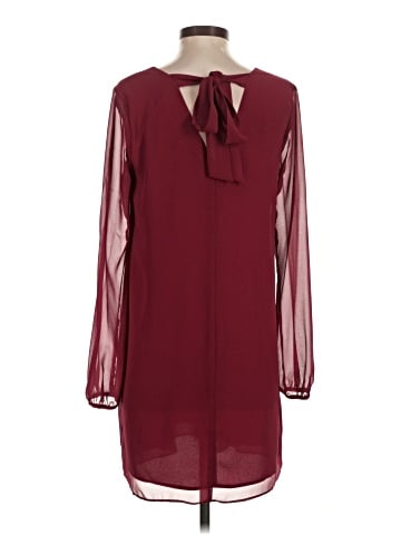 BCBGeneration Casual Dress (view 2)