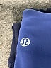 Lululemon Athletica Color Block Blue Active Pants Size 6 - photo 7