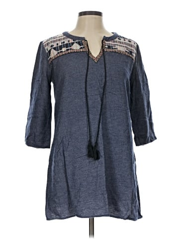 Flying Tomato Casual Dress (view 1)