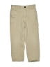 Janie and Jack Solid Tan Khakis Size 5 - photo 1