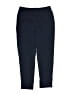 Crewcuts Outlet Solid Blue Casual Pants Size 6 - 7 - photo 2