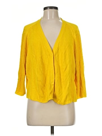 CAbi Cardigan (view 1)