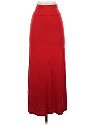 Charlotte Russe Formal Skirt (view 1)
