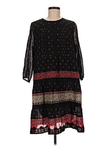 J.Jill Casual Dress (view 1)