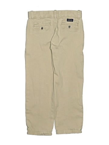 Janie and Jack Khakis (view 2)