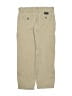 Janie and Jack Solid Tan Khakis Size 5 - photo 2