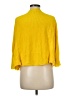 CAbi Yellow Cardigan Size M - photo 2