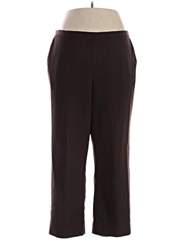 Alfred Dunner Dress Pants (view 1)