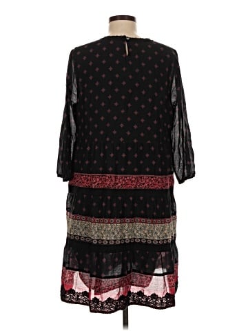 J.Jill Casual Dress (view 2)