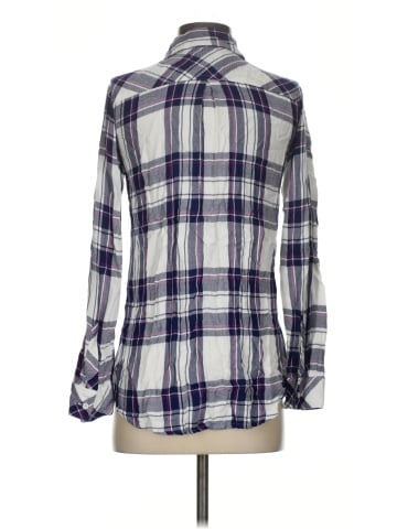 Rails Long Sleeve Button-Down Shirt (view 2)
