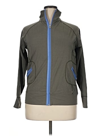 Neon Buddha Cardigan (view 1)