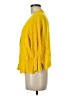 CAbi Yellow Cardigan Size M - photo 5