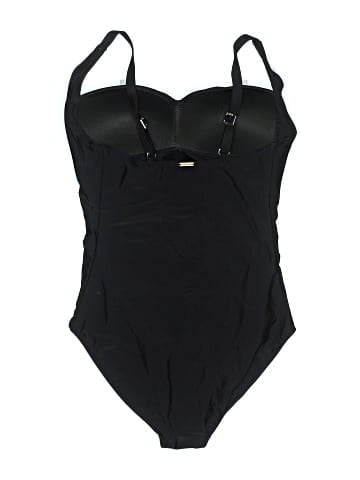 Nicole Miller Studio One Piece Swimsuit (view 2)