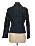 Ann Taylor Blue Denim Jacket Size 8 - photo 2