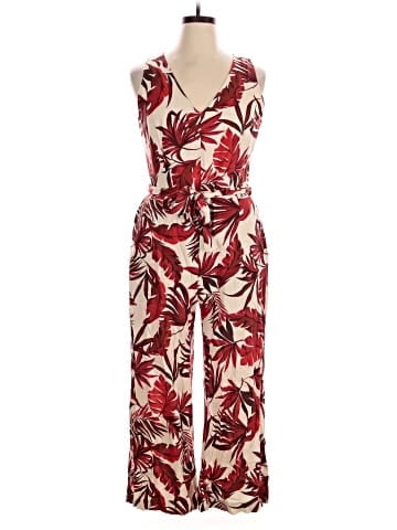 Ann Taylor Factory Jumpsuit (view 1)