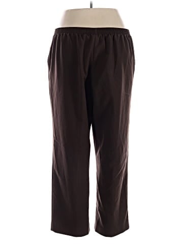 Alfred Dunner Dress Pants (view 2)