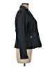 Ann Taylor Blue Denim Jacket Size 8 - photo 4