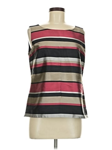 Talbots Sleeveless Top (view 1)
