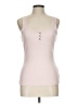 Guess Pink Tank Top Size L - photo 1