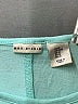 Max Studio Teal Sleeveless T-Shirt Size M - photo 7