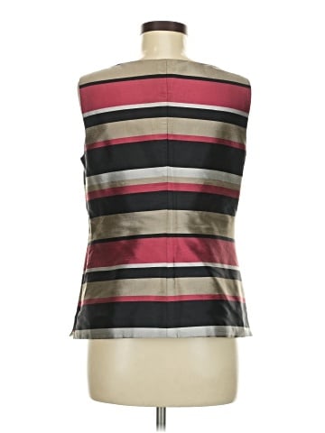 Talbots Sleeveless Top (view 2)