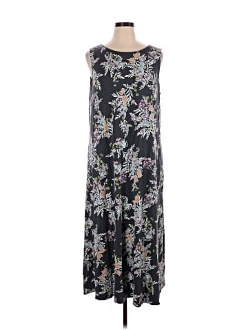 J.Jill Casual Dress (view 1)