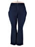 NYDJ Blue Jeans Size 26 - photo 1