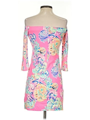 Lilly Pulitzer Cocktail Dress (view 2)