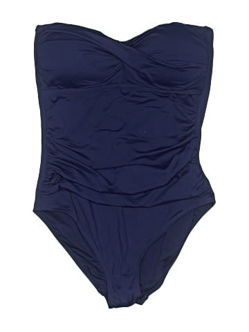 Leilani One Piece Swimsuit (view 1)