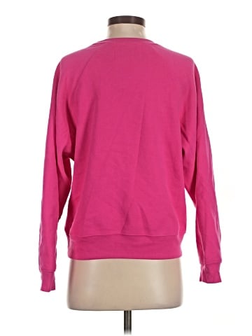 CALVIN KLEIN JEANS Sweatshirt (view 2)