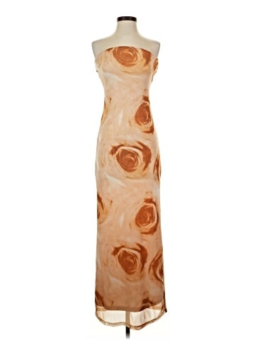 More To Come Cocktail Dress (view 1)