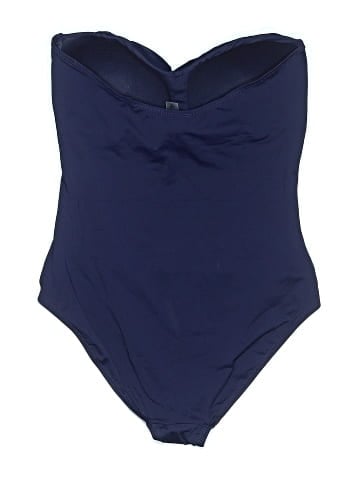 Leilani One Piece Swimsuit (view 2)