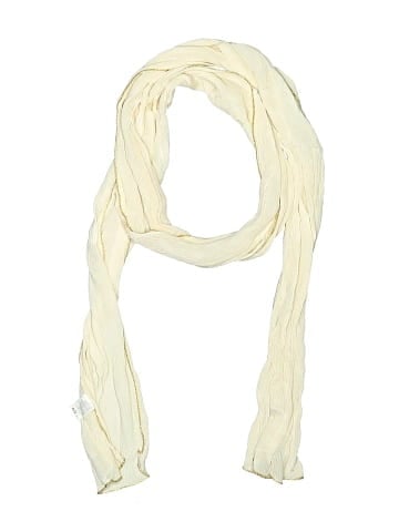 Echo Silk Scarf (view 1)