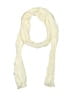 Echo 100% Silk Ivory Silk Scarf One size - photo 1